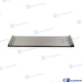Asiento De Aluminio Goldenship (Ref. HSS185DALUSEAT)