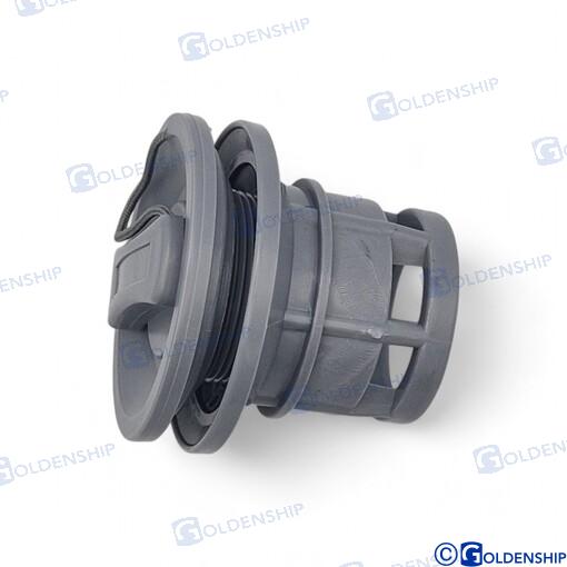 Valves Goldenship