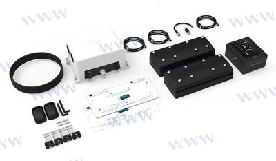 300SR Interceptor Set-moby Nmea Hydrotab