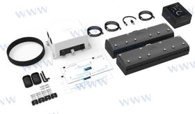 Hydrotab 450SR Interceptor Set-moby NMEA HYDASM-01291