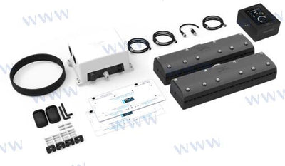 450SR Interceptor Set-moby Nmea Hydrotab