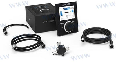 Flybridge Control Kit, Moby (nmea) Hydrotab
