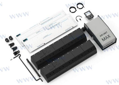 480LS - Moby Auto (mp/au Nmea) Hydrotab
