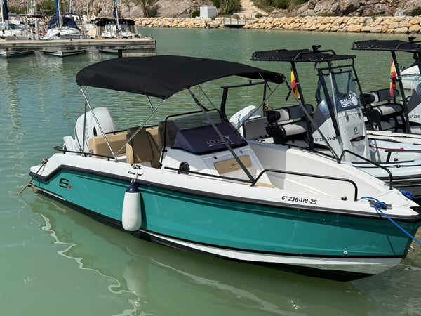Compass 6+