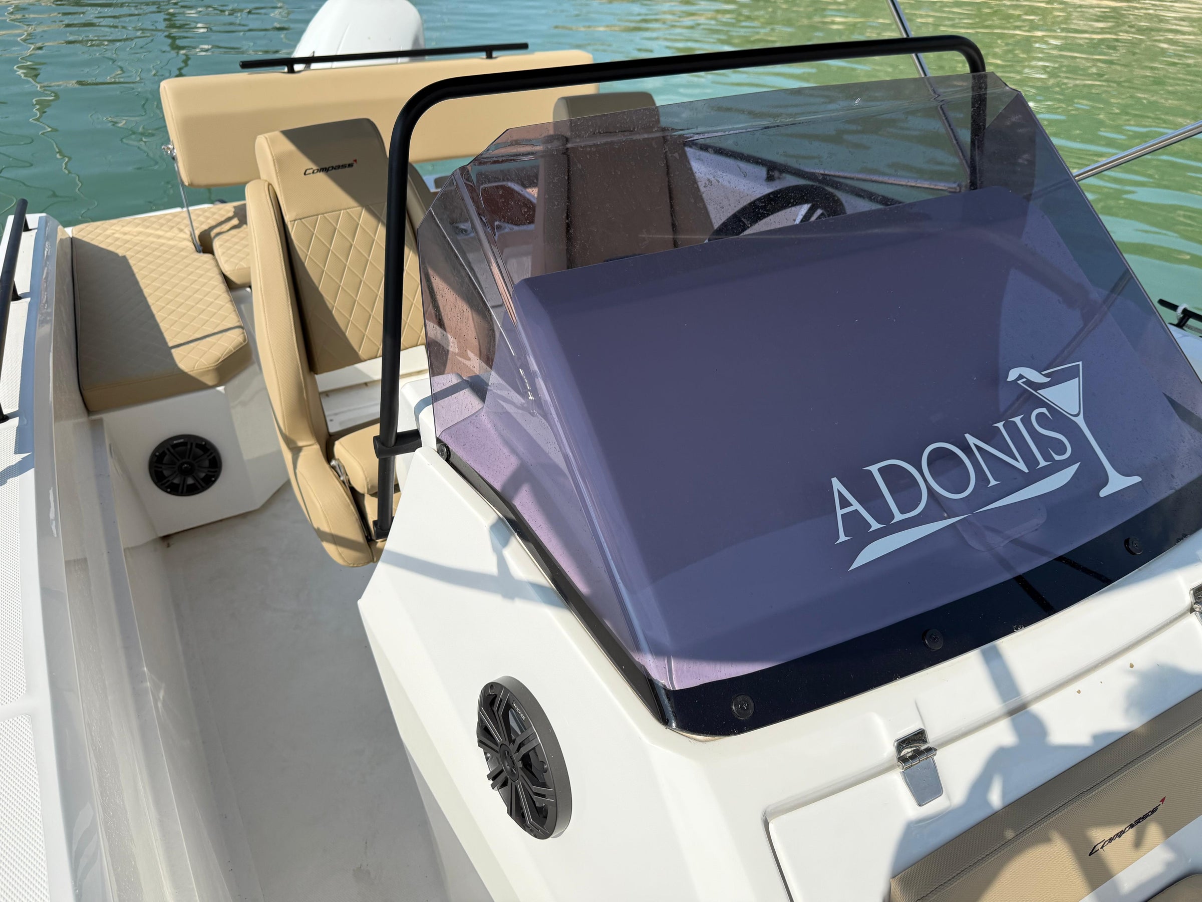 Compass 6+