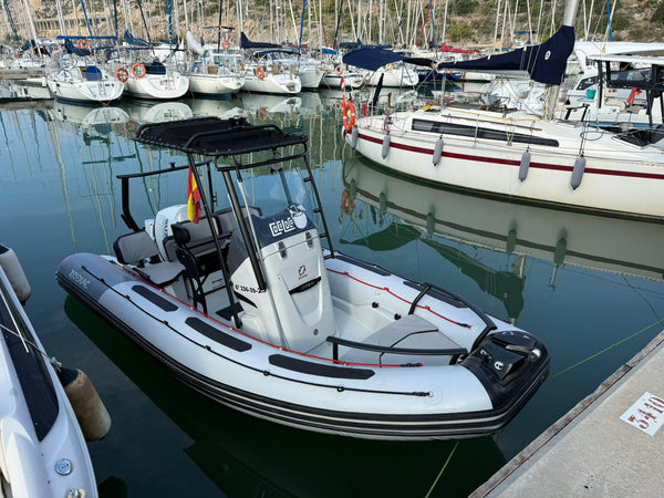 Zodiac 5.5 PRO Neo
