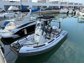 Zodiac 5.5 PRO Neo