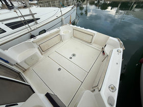 Rio 700 Cabin Fish