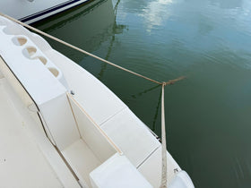 Rio 700 Cabin Fish