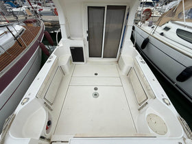 Rio 700 Cabin Fish
