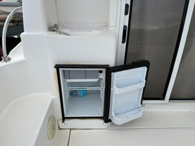 Rio 700 Cabin Fish