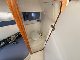 Rio 700 Cabin Fish