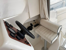 Rio 700 Cabin Fish
