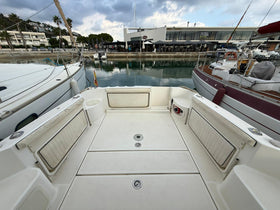 Rio 700 Cabin Fish