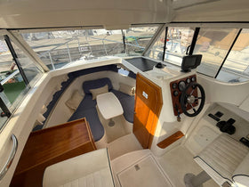 Rio 700 Cabin Fish