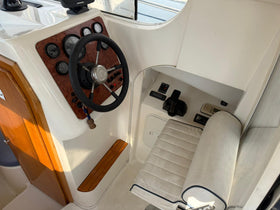 Rio 700 Cabin Fish