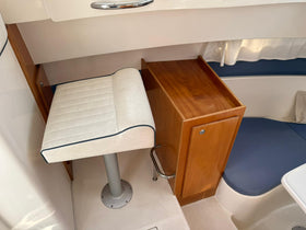 Rio 700 Cabin Fish