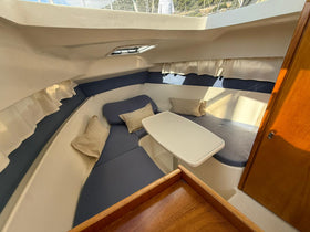 Rio 700 Cabin Fish
