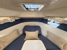 Rio 700 Cabin Fish