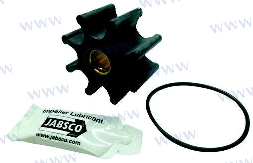 Turbina Jabsco 11979-0001-P Mercruiser CHRYSLER