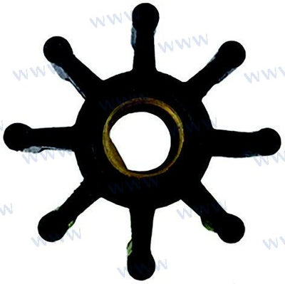 Turbina Bomba Aceite Jabsco 14750-0003-P