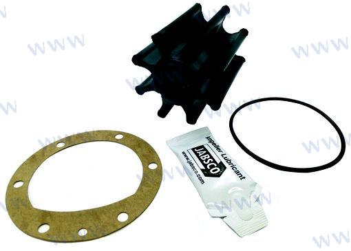 Turbina Jabsco 17018-0001-P Caterpillar MERCRUISER DIESEL VOLVO 3583602