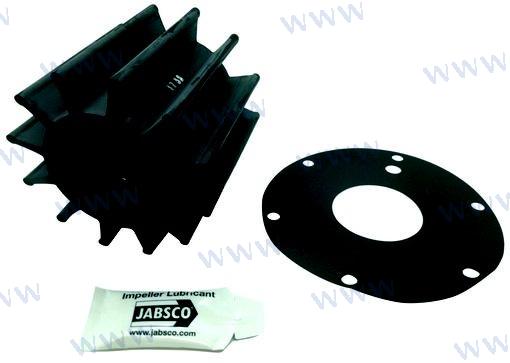 Turbina Jabsco 17370-0001 Detroit DDA 8927570