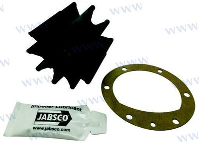 Impulsor Volvo Jabsco 17937-0001-P Caterpillar VOLVO 801277, 825941, 877061-2