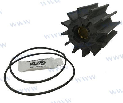Impulsor D12/13 Jabsco 17938-0001-P Volvo VOLVO 3830663