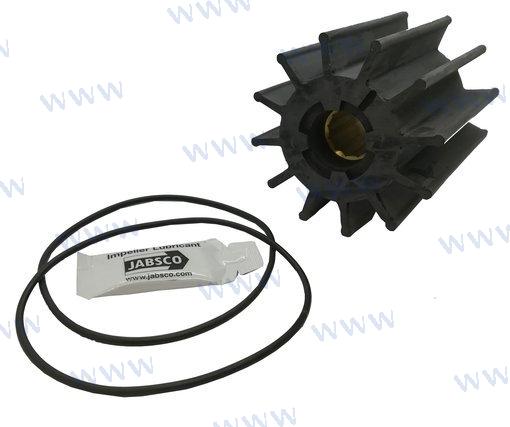 Impulsor D12/13 Jabsco 17938-0001-P Volvo VOLVO 3830663