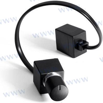 Control Remoto Para Amplificadores Hd Y JL Audio