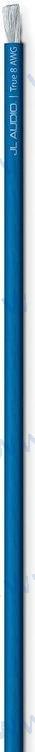 Cable Jlaudio 8 Awg Premium Power Azul 7 JL Audio