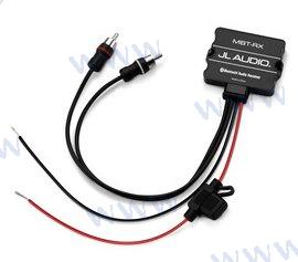 Jlaudio 3.5MM Audio Jack Port JL Audio