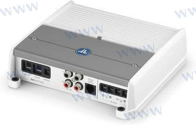 Amplificador 200W 2 Canales JL Audio