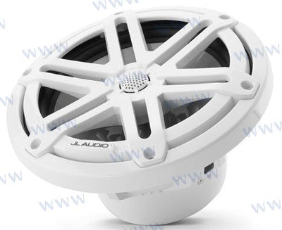 Altavoces M3 7,7" Rejilla Sport Blanco JL Audio