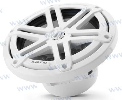 Altavoz M6 6,5" Rejilla Sport Blanco JL Audio