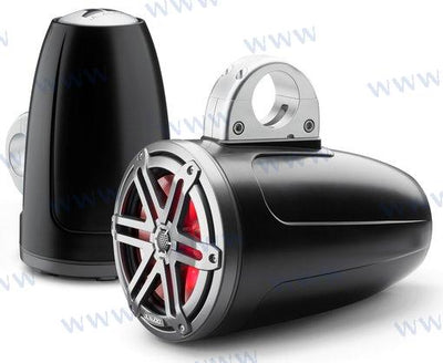 Altavoz M6 7,7" Wake Led Rejilla Sport G JL Audio