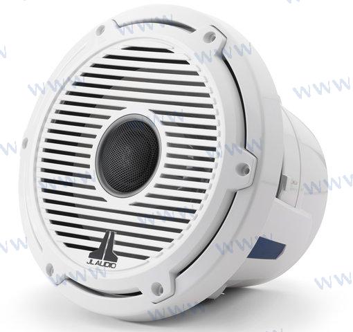 Altavoces M6 7,7" Clasic Blanco JL Audio