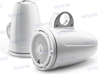 Altavoz M6 8,8" Wake Rejilla Clasica Bla JL Audio
