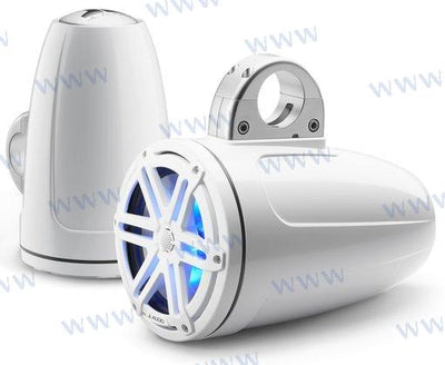 Altavoz M6 8,8" Wake Rejilla Sport Blanc JL Audio