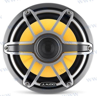 Altavoz M6 8,8" Led Rejilla Sport Gunmet JL Audio