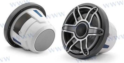 Altavoz M6 8,8" Rejilla Sport Gunmetal JL Audio