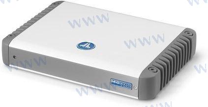 Amplificador Hd 900W 5 Canales Clase D JL Audio