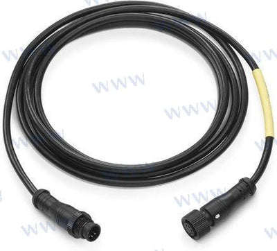 Cable Para Control Remoto Media Master 6 JL Audio