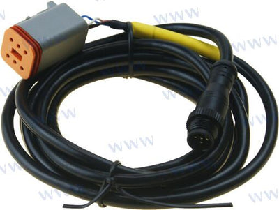 Cable NMEA2000 6PIES JL Audio