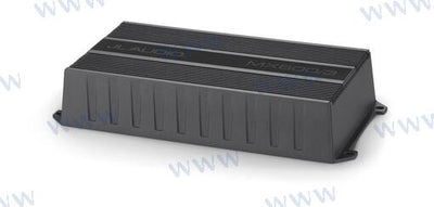 Amplificador 3 Canales Clase D JL Audio