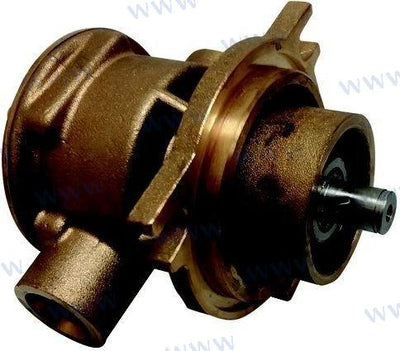 Bomba Johnson Volvo 858150