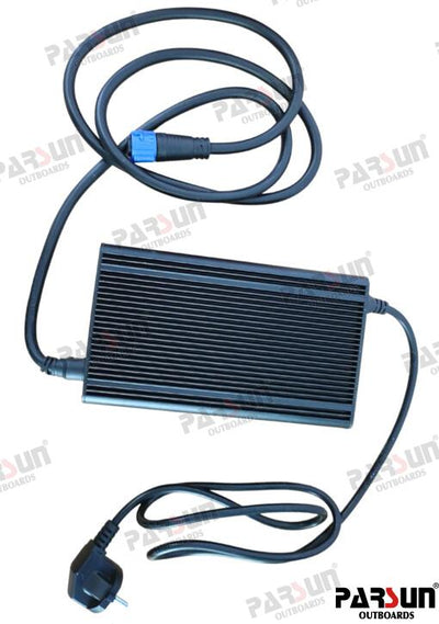 Cargador De Bateria Para JOY1.2 Parsun