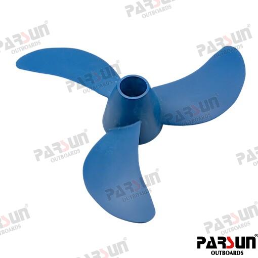 Conjunto De Hélice Parsun