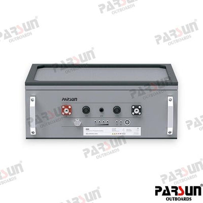 Bateria De Litio 51.2V 175AH 8960 W Parsun